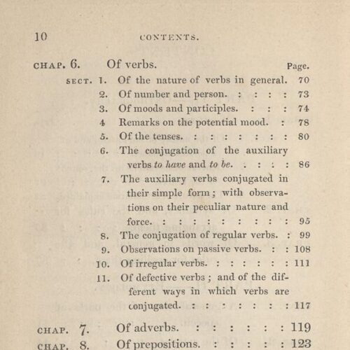 19 x 11.5 cm; 2 s.p. + 340 p. + 8 s.p. + 16 appendix p. + 2 s.p., the label “Librairie international Lorenz & Keil. 507, Gr